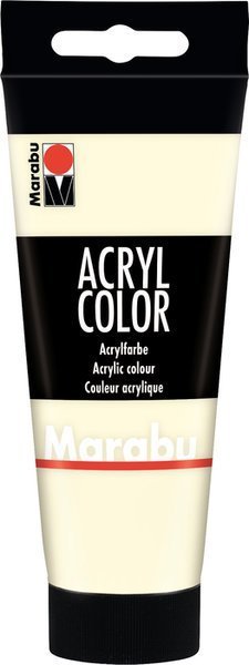 Marabu Farba akrylowa 271 100ml ivory