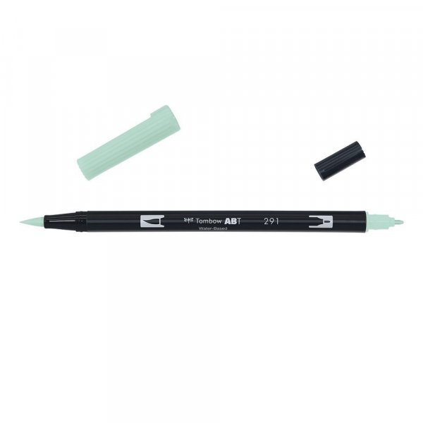 Tombow Stolni organizator s flomasterima ABT Dual Brush Pen u 107 boja + blender