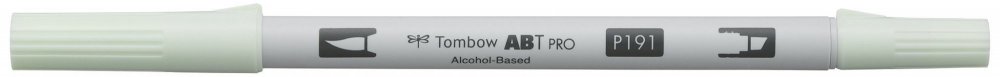 Tombow Obostrani flomaster na bazi alkohola ABT PRO, honeydew