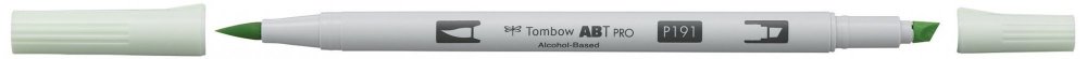Tombow Obostrani flomaster na bazi alkohola ABT PRO, honeydew