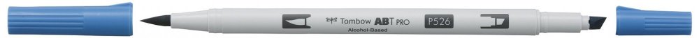 Tombow Obostrani flomaster na bazi alkohola ABT PRO, true blue