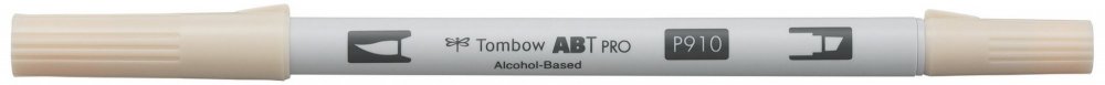 Tombow Obostrani flomaster na bazi alkohola ABT PRO, opal