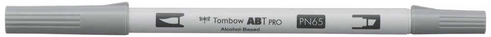 Tombow Obostrani flomaster na bazi alkohola ABT PRO, cool gray 5
