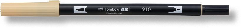 Tombow Obostrani flomaster ABT Dual Brush Pen, opal