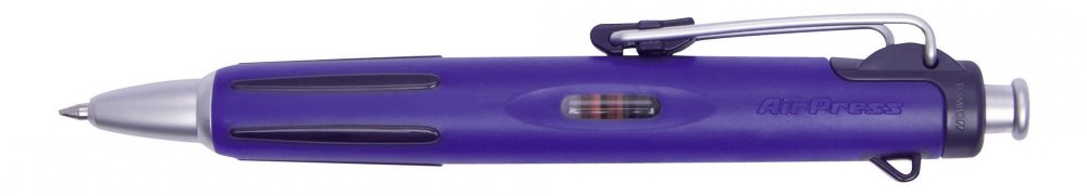 Tombow Kemijska olovka AirPress Pen plava