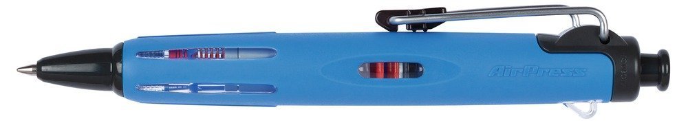 Tombow Kemijska olovka AirPress Pen svjetloplava