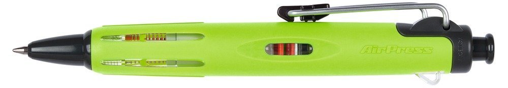 Tombow Kemijska olovka AirPress Penn, display 24 kom., Outdoor colors