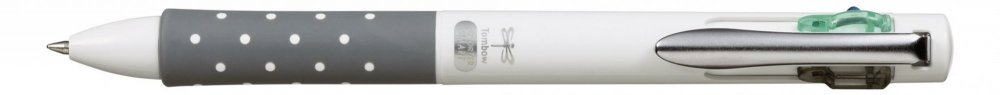Tombow Četvretobojna kemijska olovka Reporter 4 SMART bijela