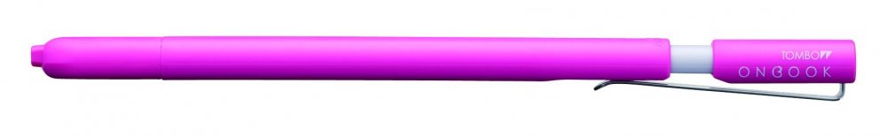 Tombow Kemijska olovka ONBOOK ružičasta