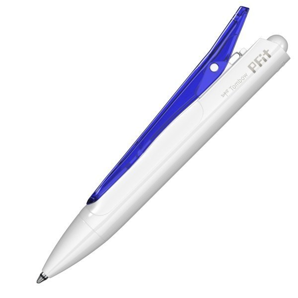 Tombow Izuzetno kratka dizajnerska kemijska olovka