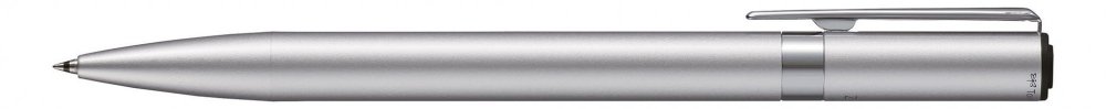 Tombow Kemijska olovka ZOOM L105 srebrna
