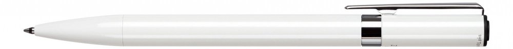 Tombow Kemijska olovka ZOOM L105 bijela