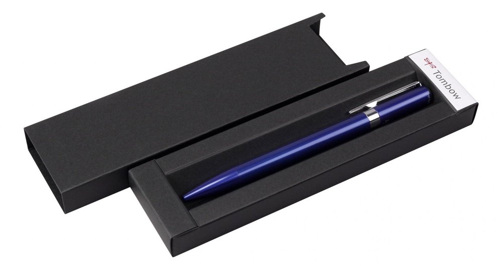 Tombow Kemijska olovka ZOOM L105 plava