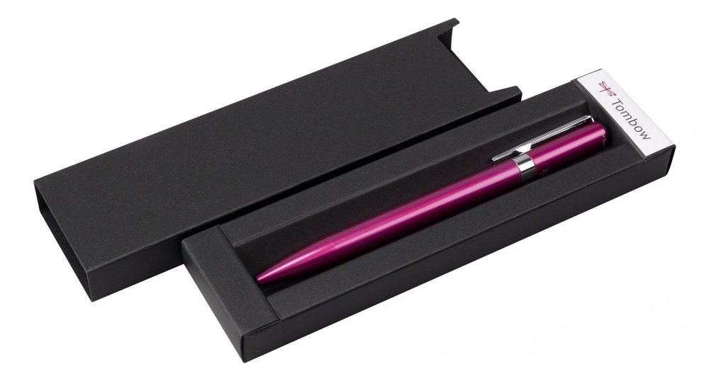 Tombow Kemijska olovka ZOOM L105 ružičasta