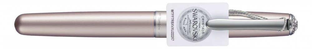 Tombow Roller HAVANNA SW svjetloružičasta