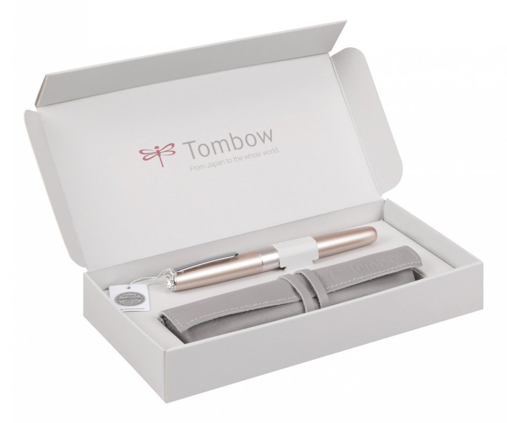 Tombow Roller HAVANNA SW svjetloružičasta