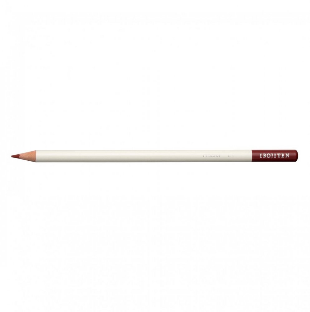 Tombow Bojice Irojiten, Crimson