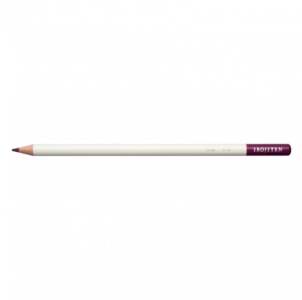 Tombow Bojice Irojiten, Plum