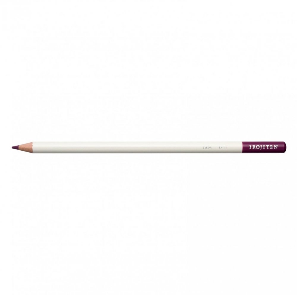 Tombow Bojice Irojiten, Plum