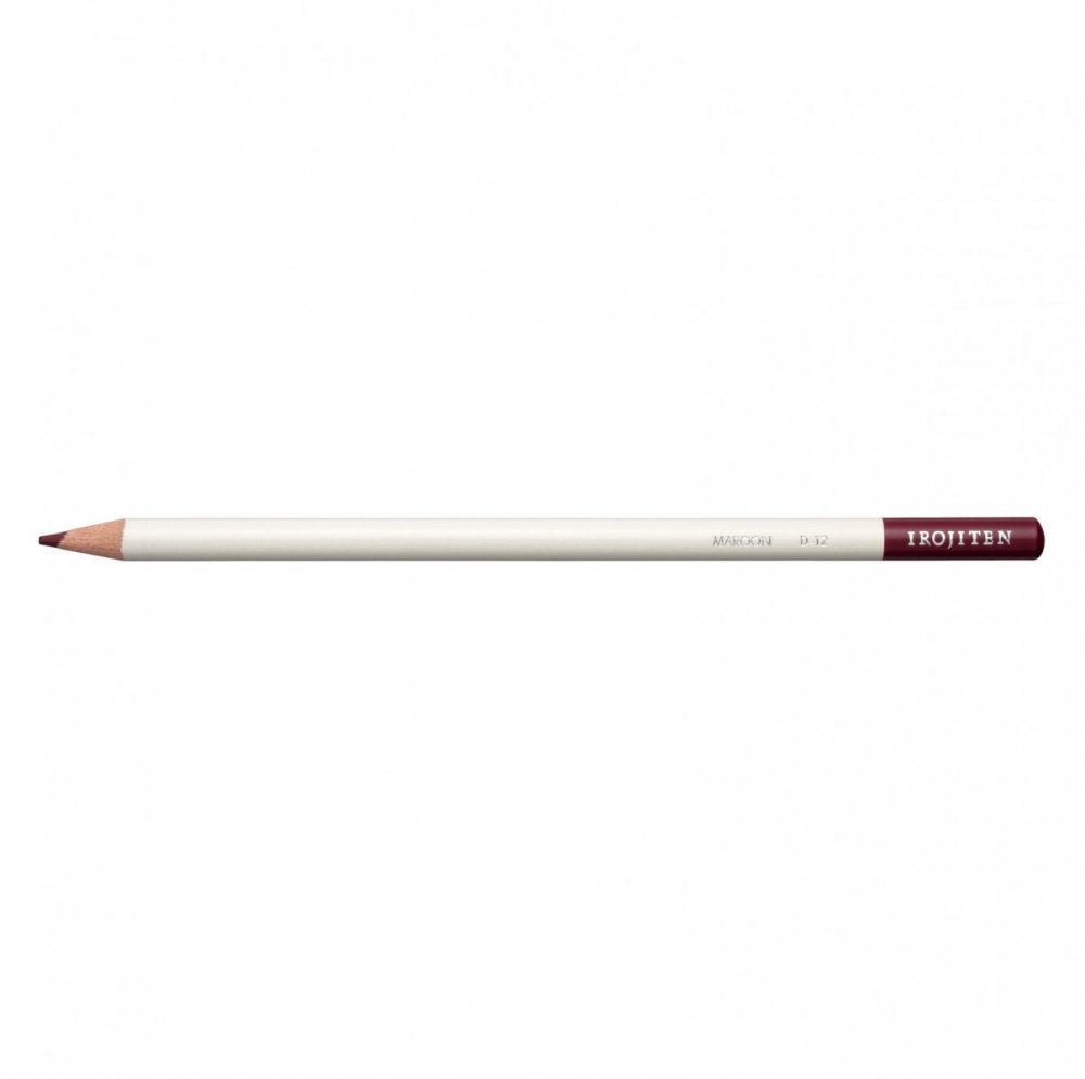 Tombow Bojice Irojiten, Maroon