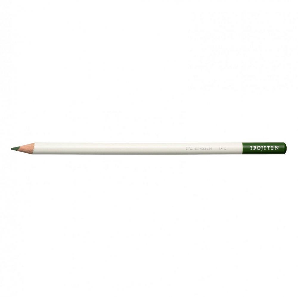 Tombow Bojice Irojiten, Cactus green