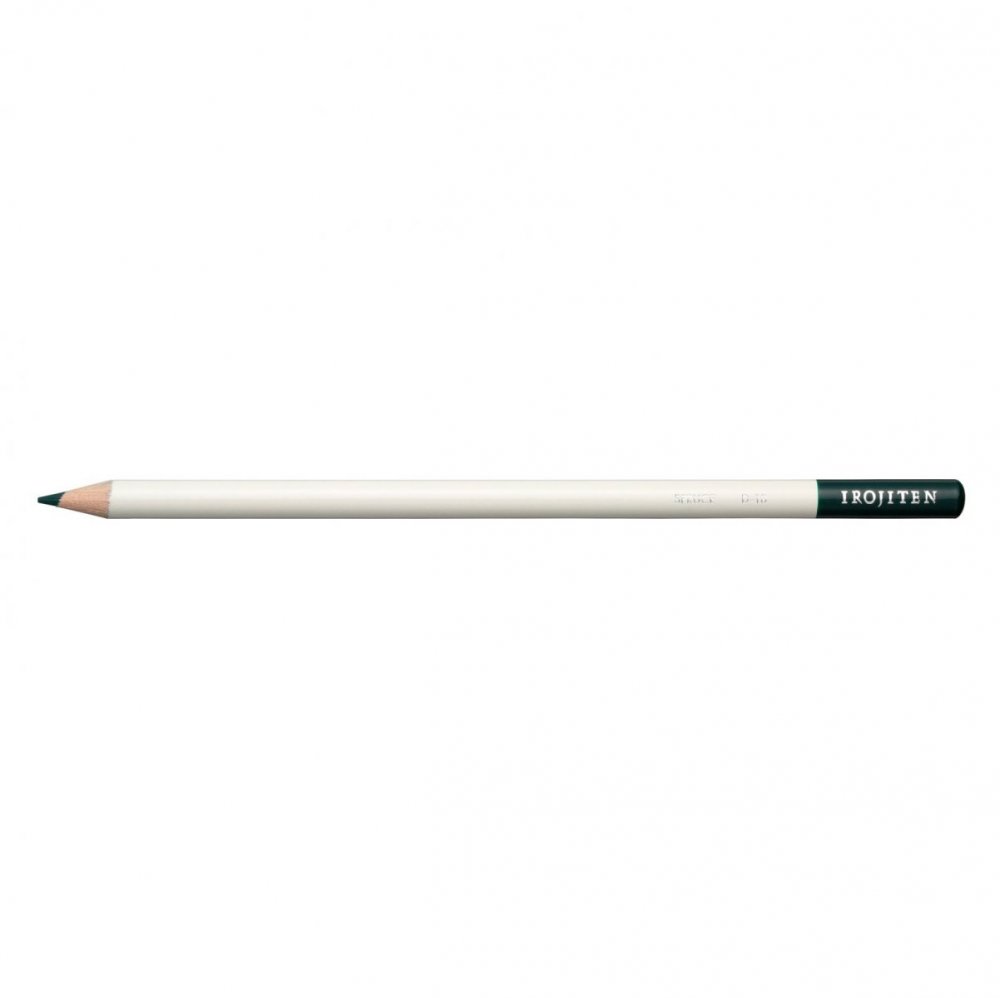 Tombow Bojice Irojiten, Spruce