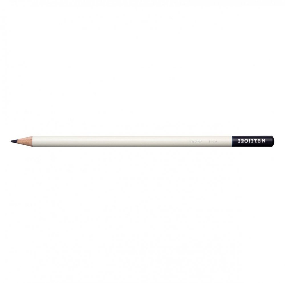 Tombow Bojice Irojiten, Indigo