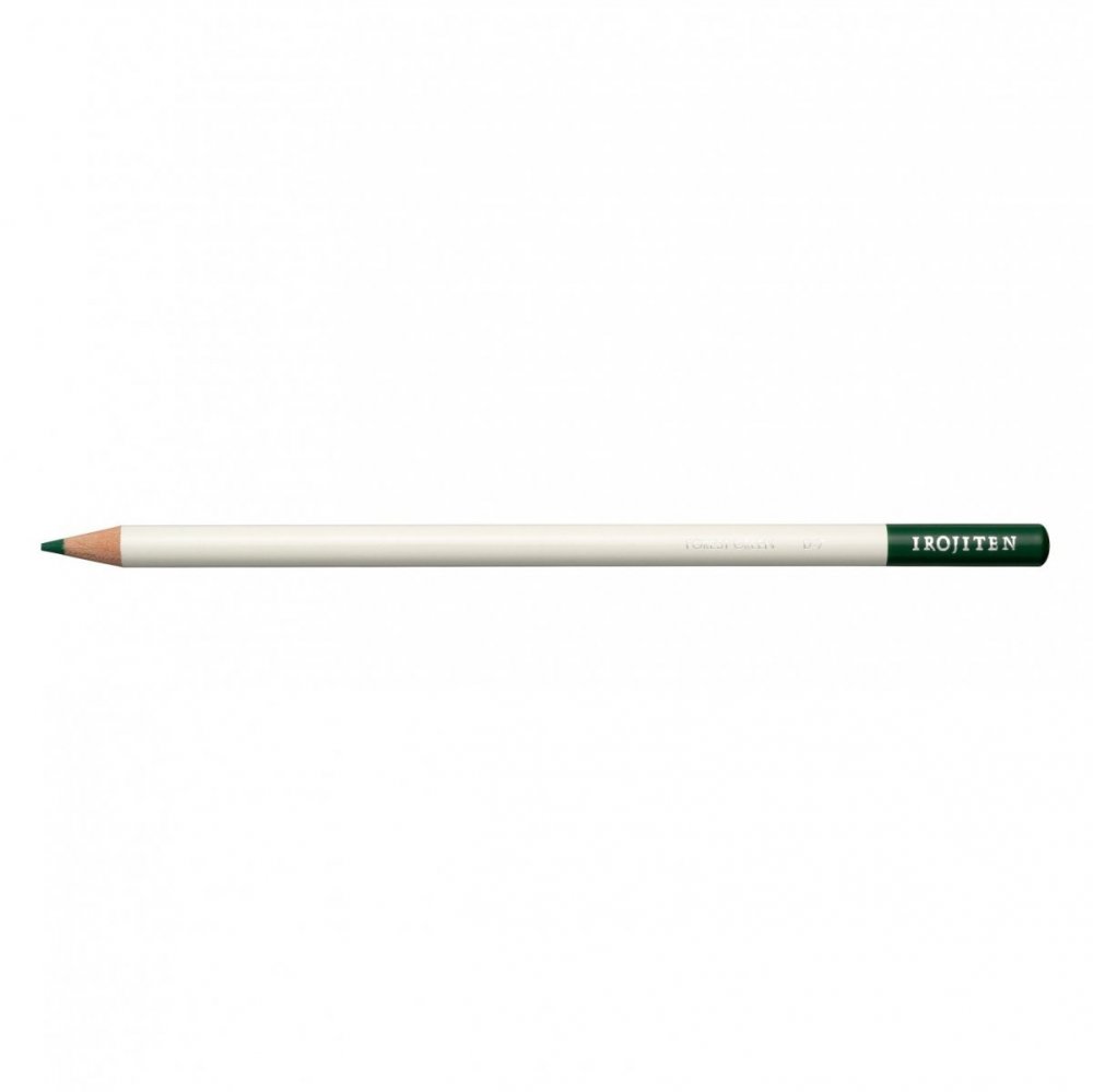 Tombow Bojice Irojiten, Forest green
