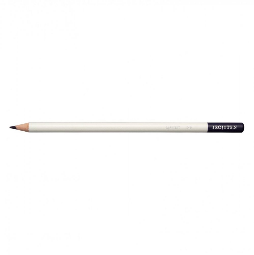 Tombow Bojice Irojiten, Mulberry