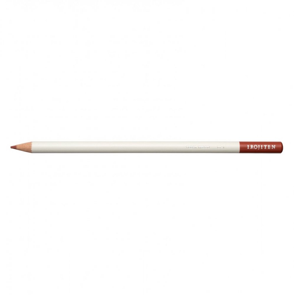 Tombow Bojice Irojiten, Cedar wood