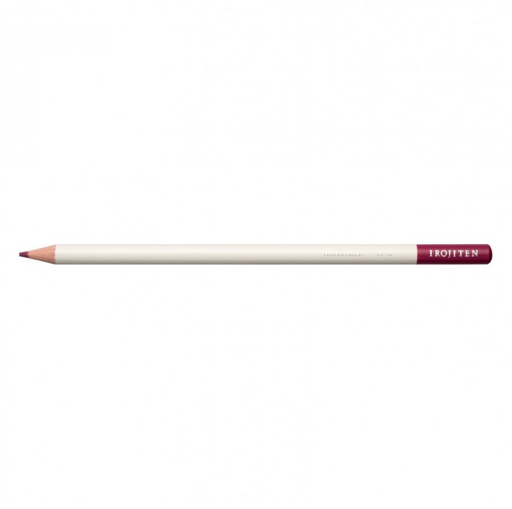 Tombow Bojice Irojiten, Tyrian purple
