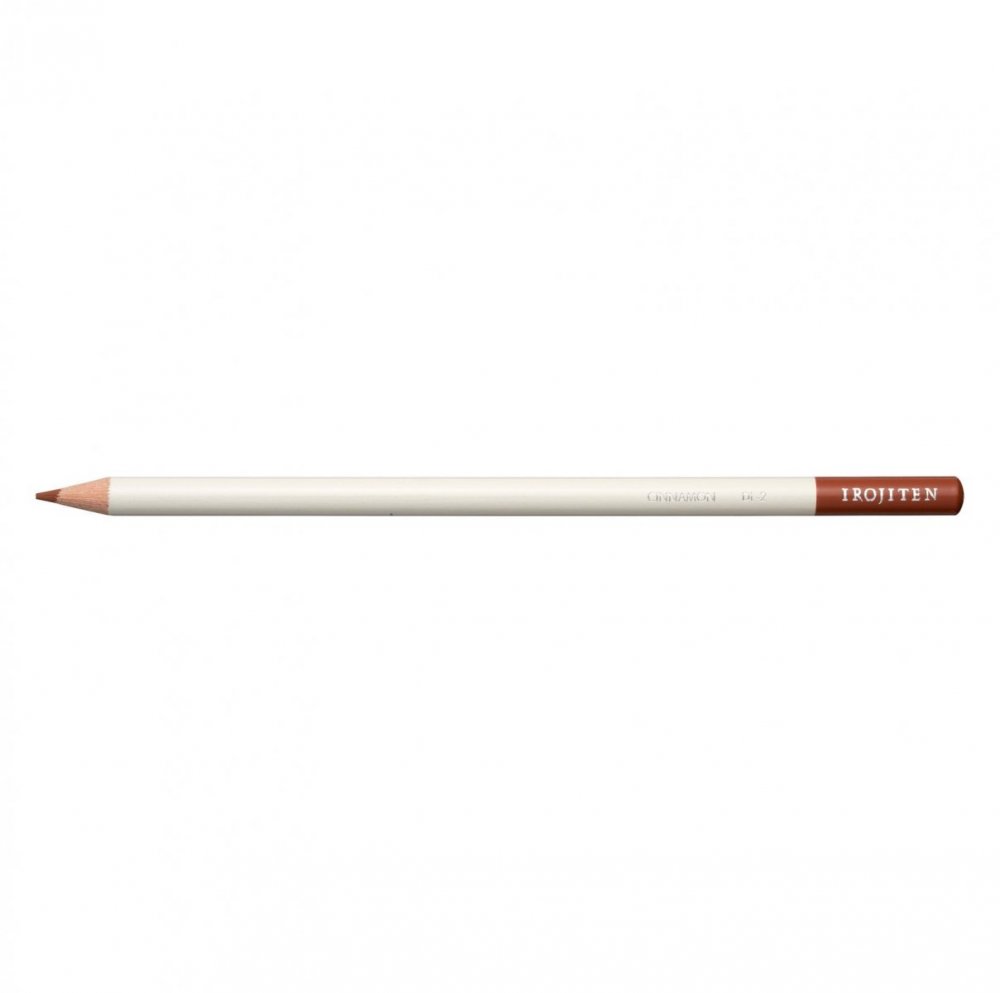 Tombow Bojice Irojiten, Cinnamon