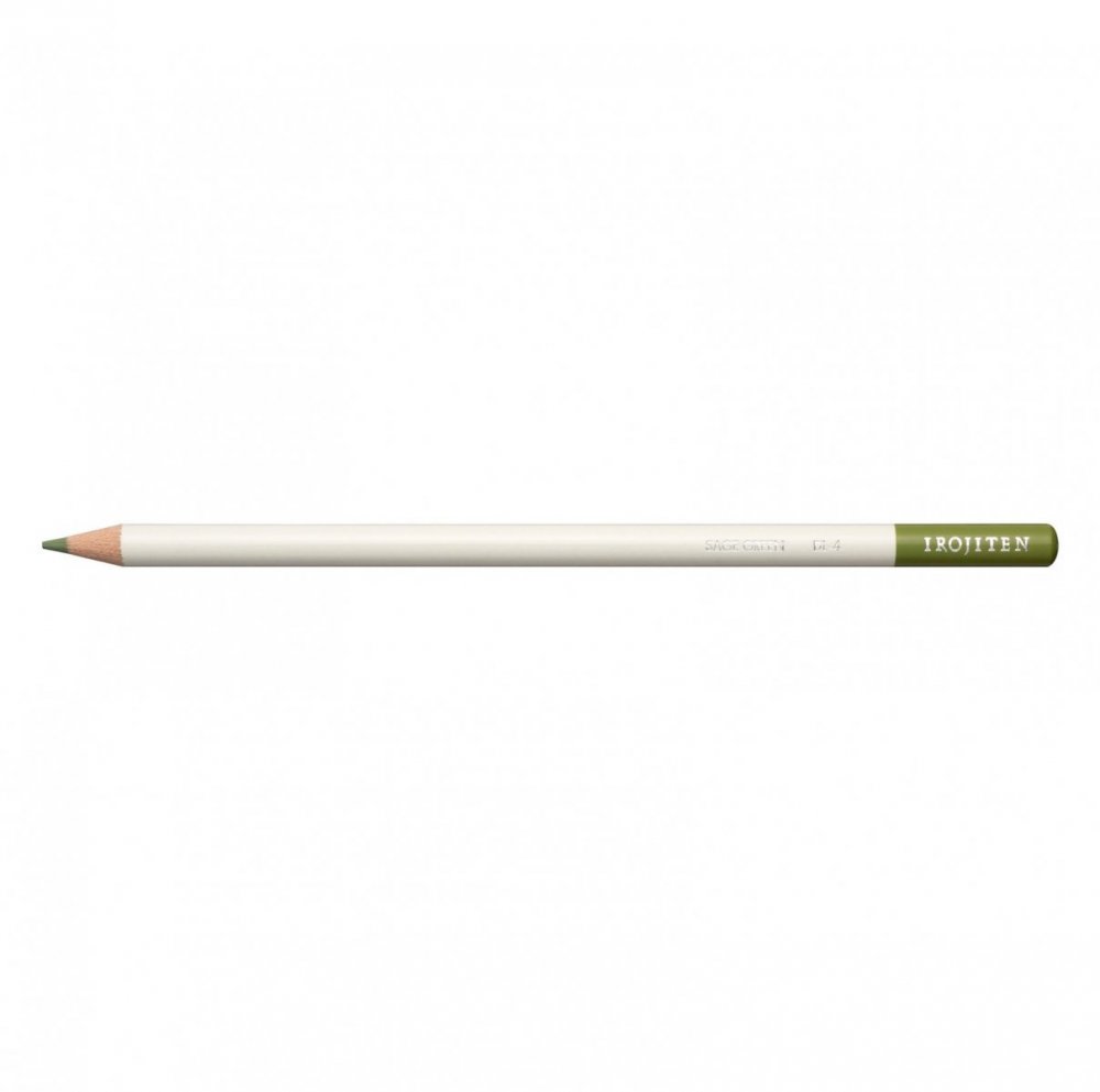 Tombow Bojice Irojiten, Sage green