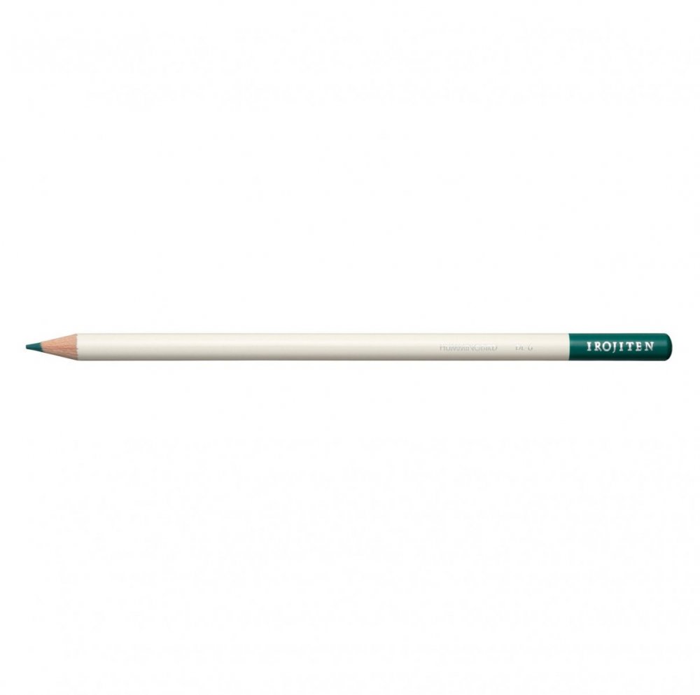 Tombow Bojice Irojiten, Hummingbird