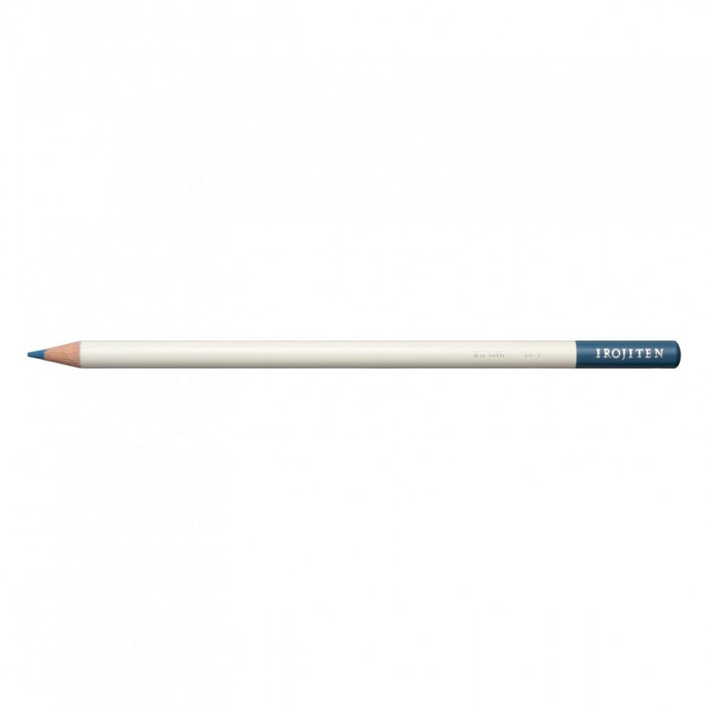 Tombow Bojice Irojiten, Jay blue