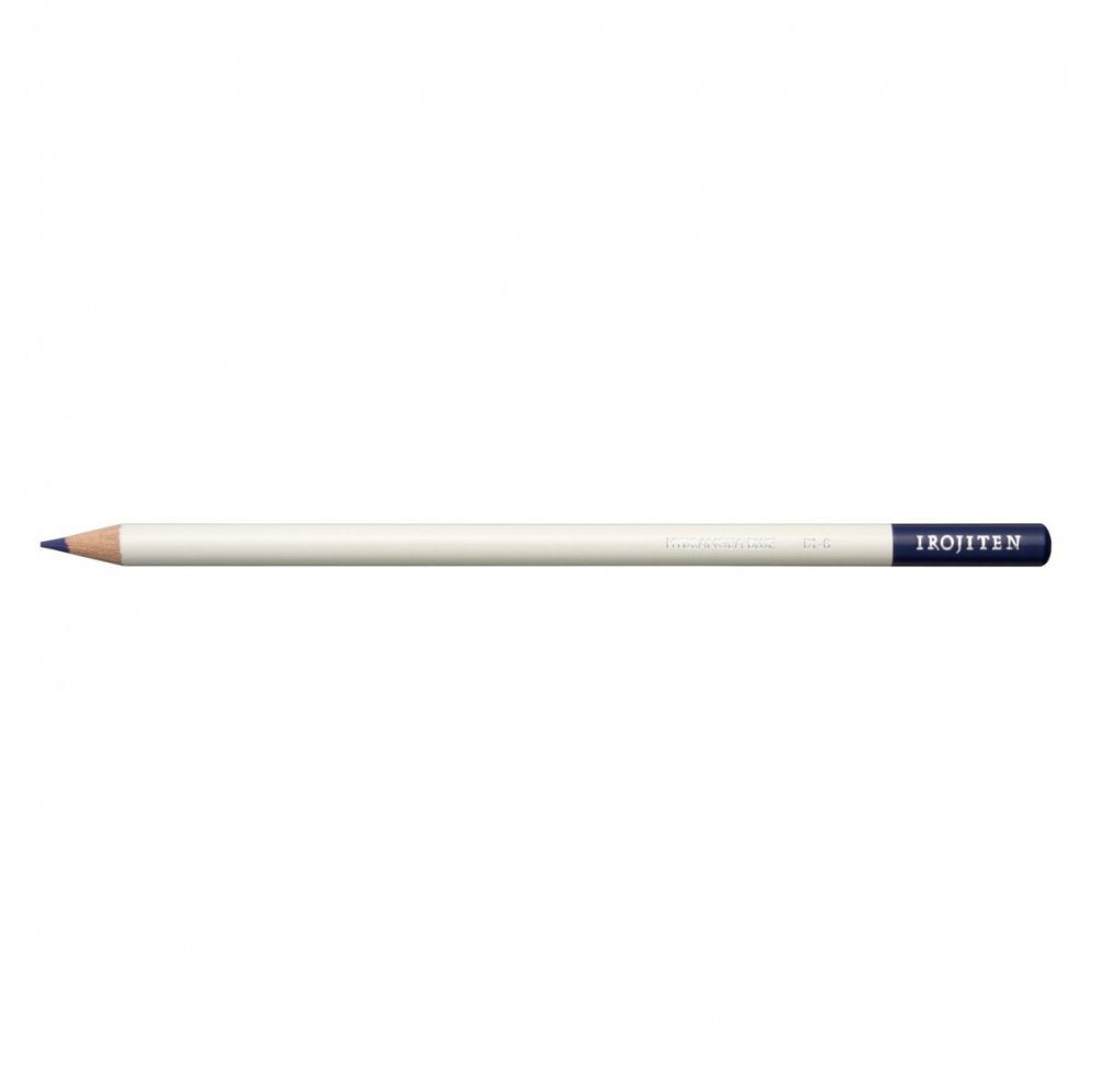 Tombow Bojice Irojiten, Hydrangea blue