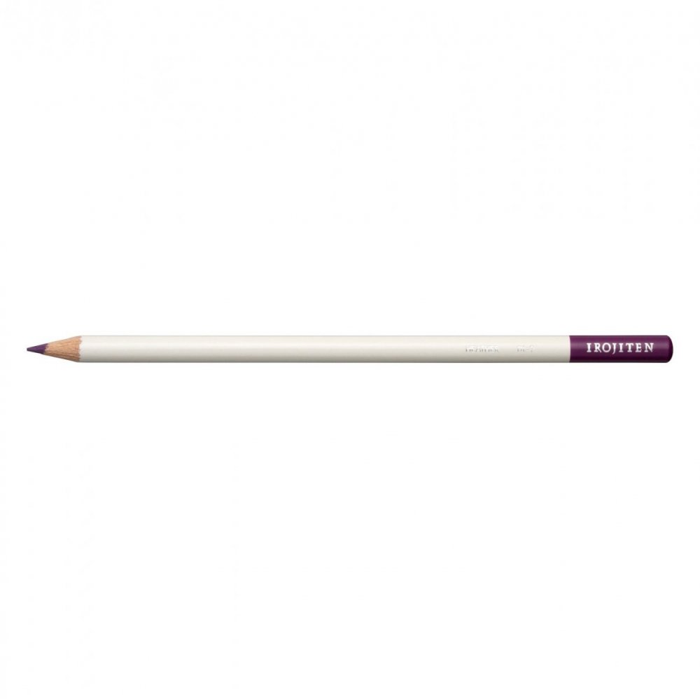 Tombow Bojice Irojiten, Heather