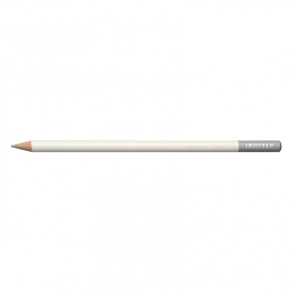 Tombow Bojice Irojiten, Silver gray