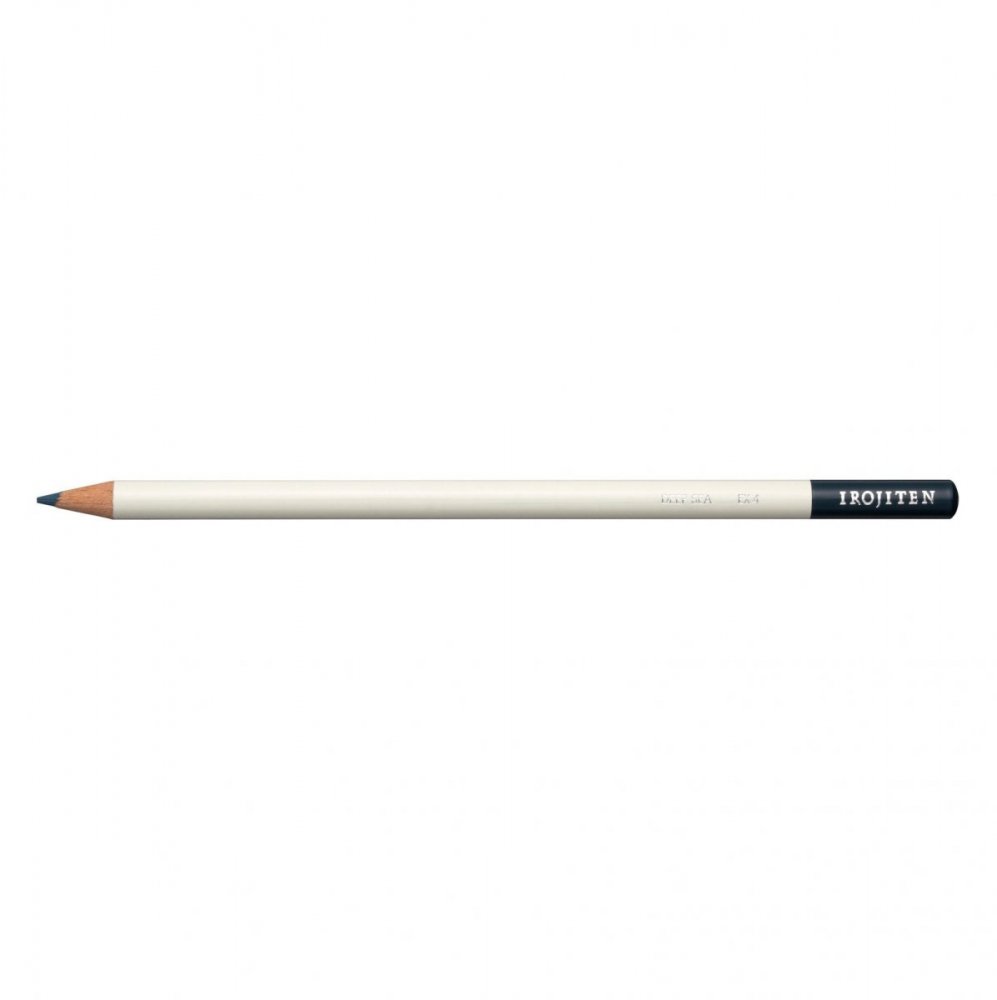 Tombow Bojice Irojiten, Deep sea