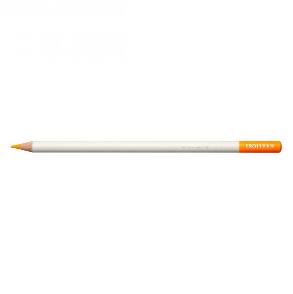 Tombow Bojice Irojiten, Sunset orange