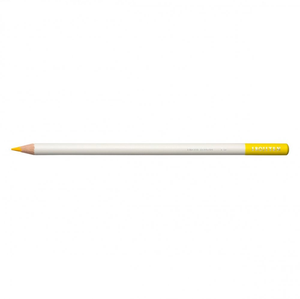 Tombow Bojice Irojiten, Firefly yellow
