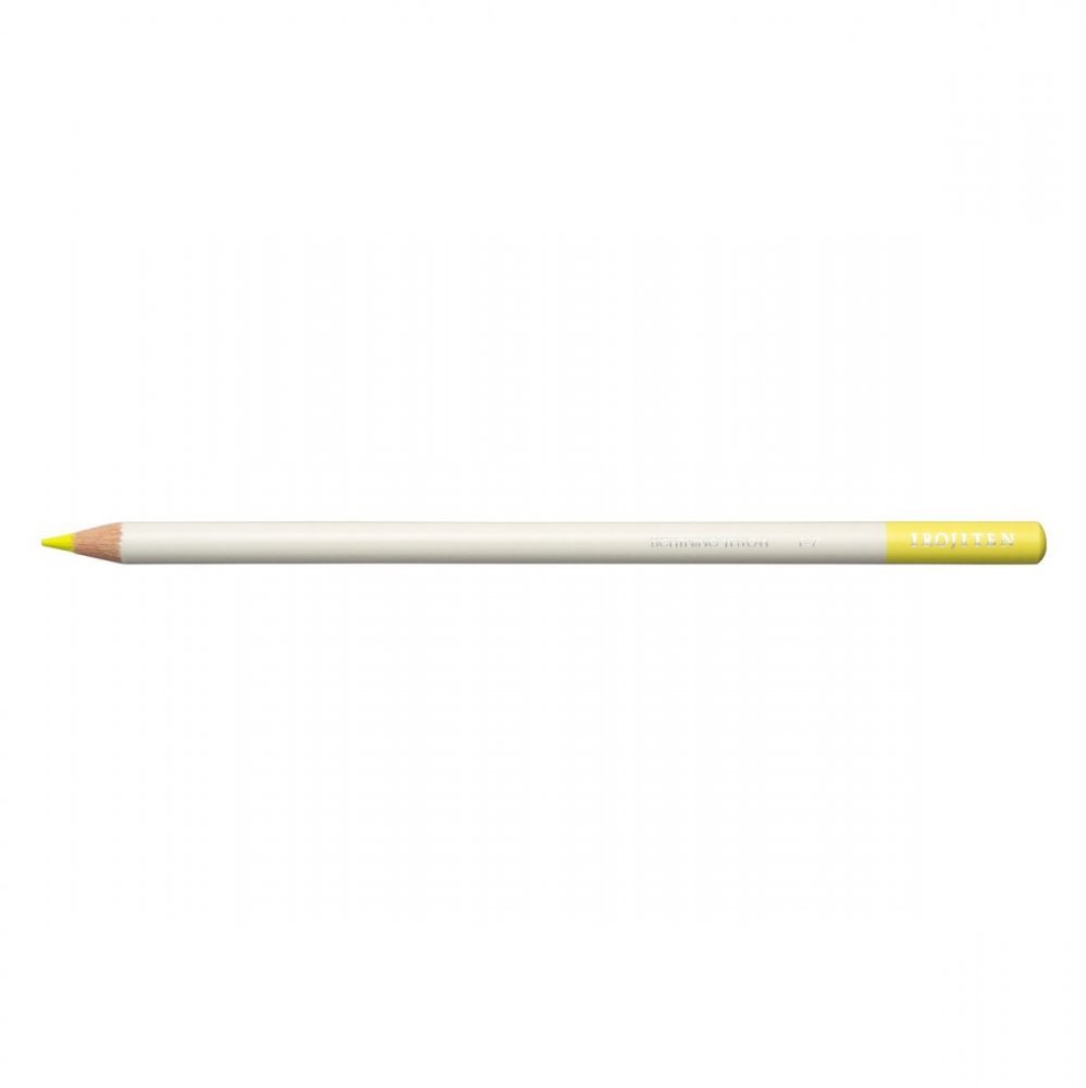 Tombow Bojice Irojiten, Lightning yellow
