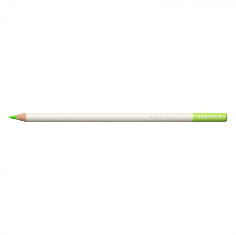Tombow Bojice Irojiten, Neon green