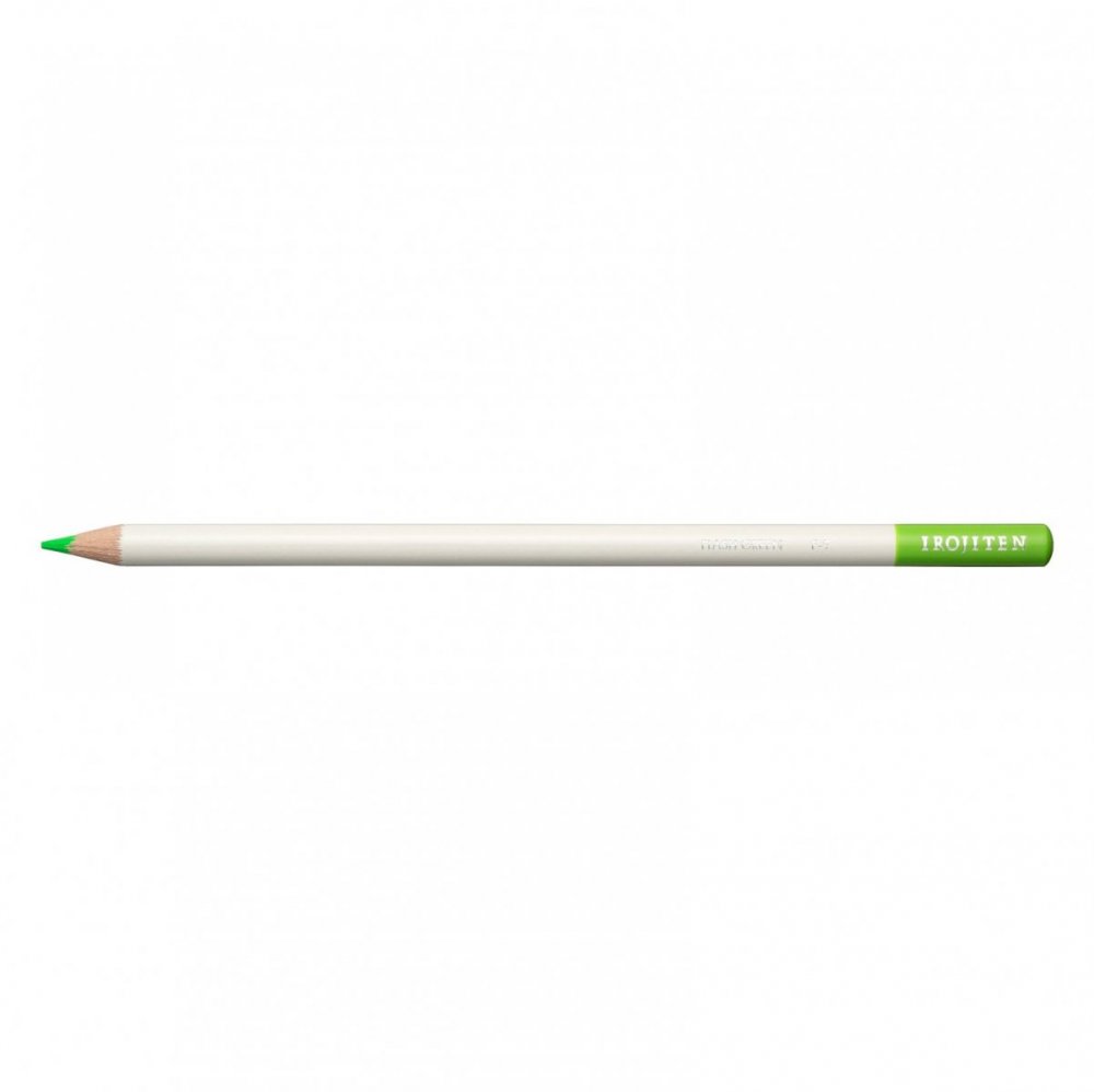 Tombow Bojice Irojiten, Flash green