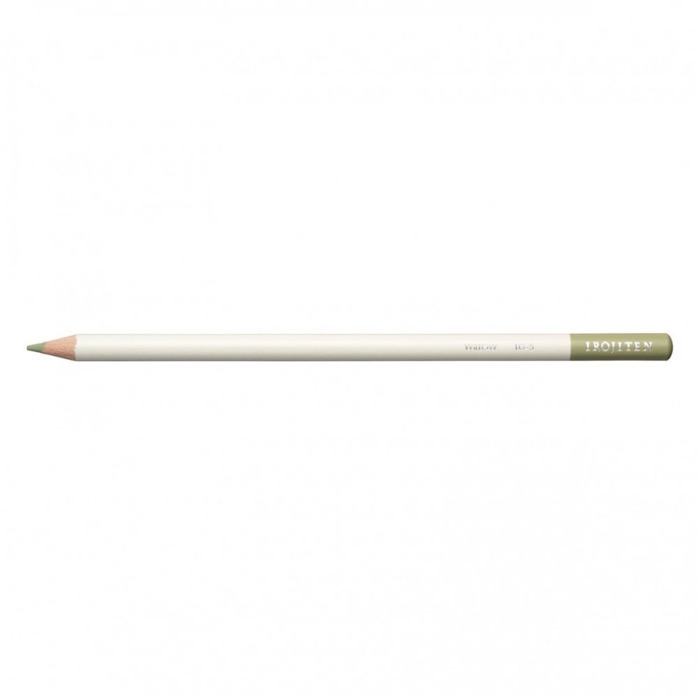 Tombow Bojice Irojiten, Willow