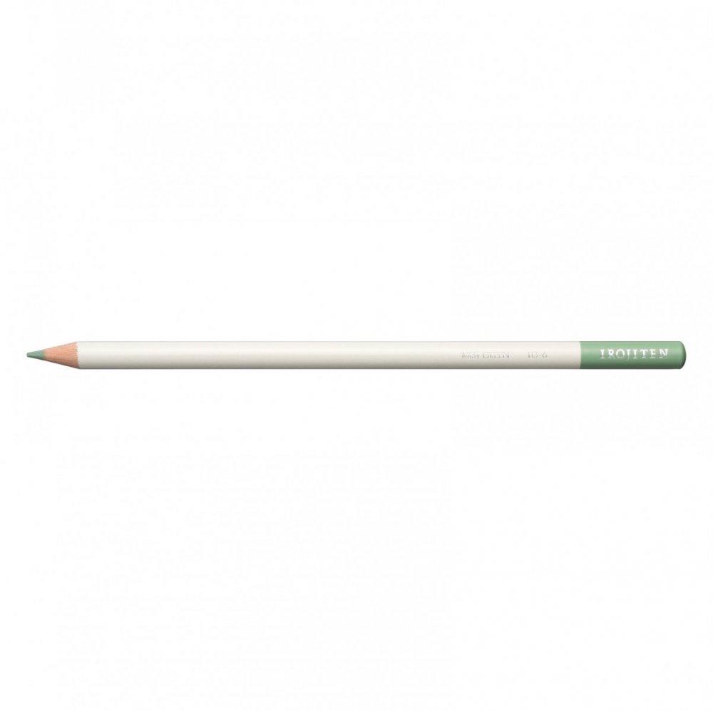 Tombow Bojice Irojiten, Mist green
