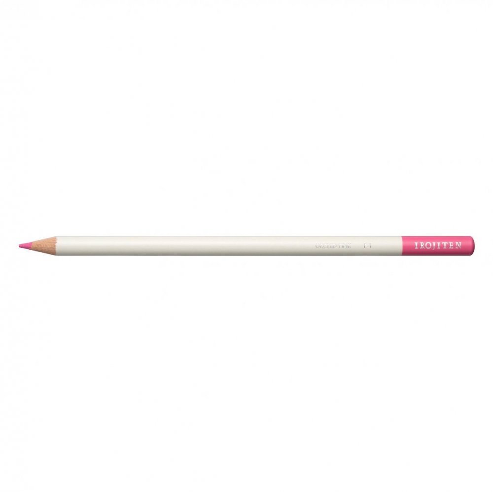 Tombow Bojice Irojiten, Orchid pink