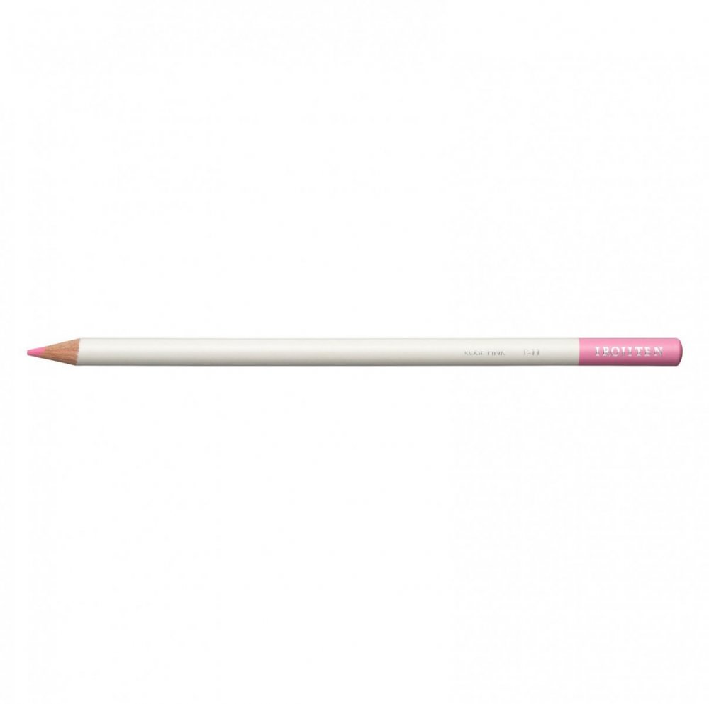 Tombow Bojice Irojiten, Rose pink