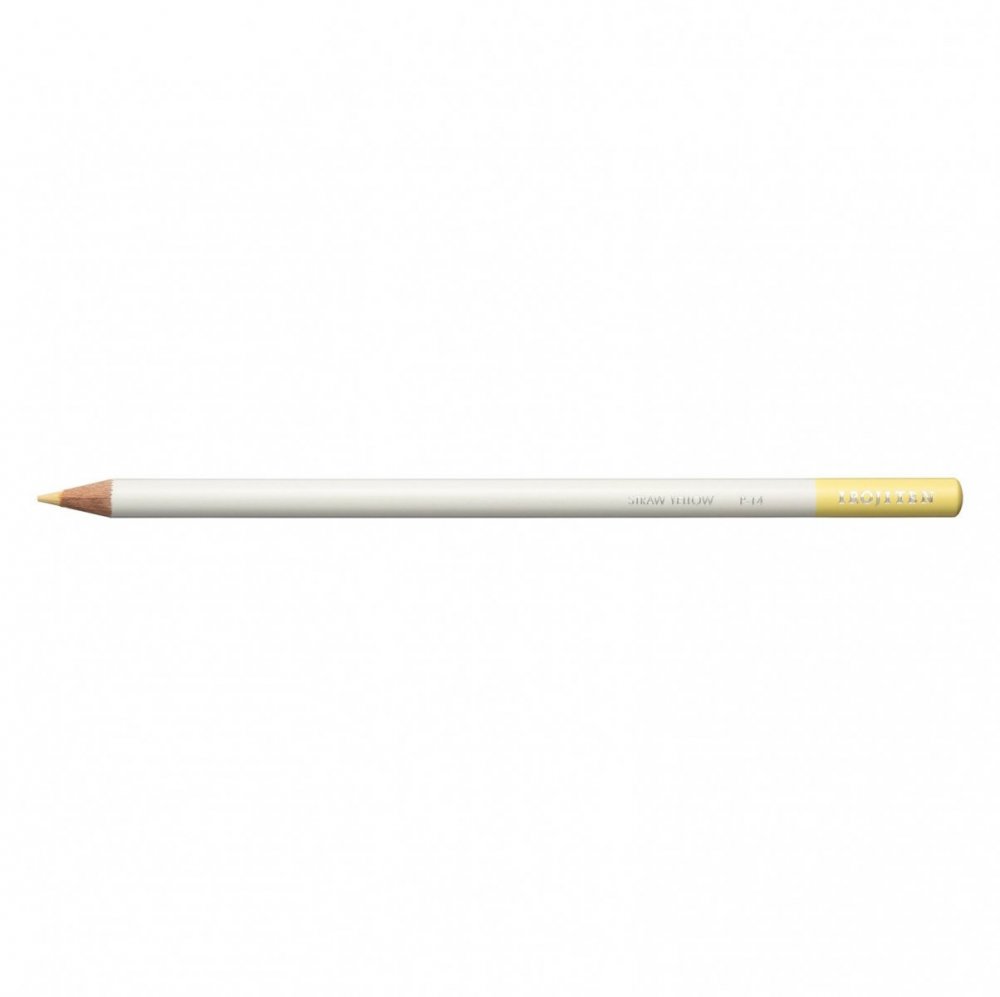 Tombow Bojice Irojiten, Straw yellow