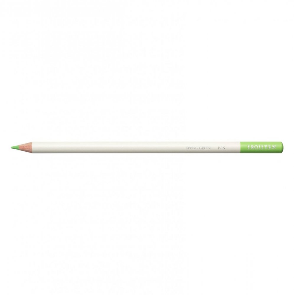 Tombow Bojice Irojiten, Spring green
